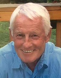 Benedict \"Ben\" Magsamen