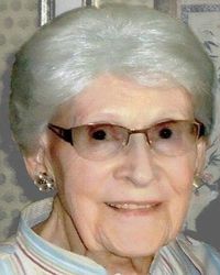 Betty \"Ruby\" Dungan