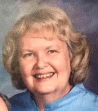 Annette \"Joan\" Dana