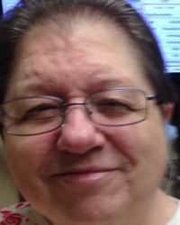 Beulah \"Kay\" Adams