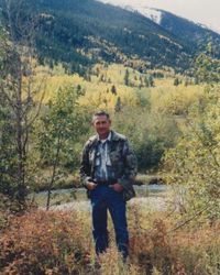 Daniel \"Dan\" Schlagel