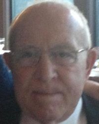 Charles \"Chuck\" Claytor