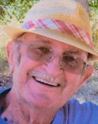 Darrell \"Tex\" Hanna