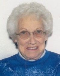 Dorothy \"Arlene\" Ream