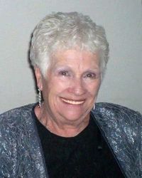 Frances \"Rosie\" Engel