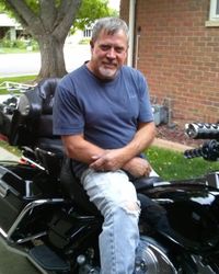 Douglas \"Doug\" Baird