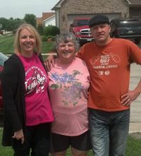 Elizabeth \"Betsy\" McDuffee