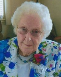 Gladys Christoffersen