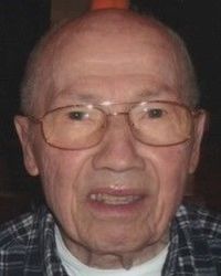 Eugene \"Gene\" Van Tress