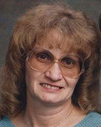 Geraldine \"Gerry\" Graff