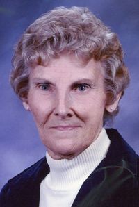 Georgia \"Lockard\" Duell