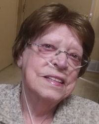 Glendora \"Jean\" Pivirotto