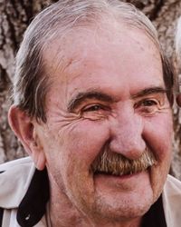 Floyd \"Dick\" Naylor