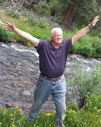 James \"Jim\" Spence