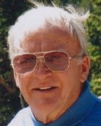 Harold \"Shorty Harry\" Graff