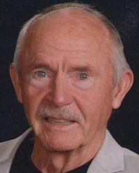 Jerald \"Jerry\" Brekke