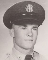 John \"Jack\" Huebner