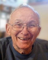 Joseph \"Joe\" Abbott