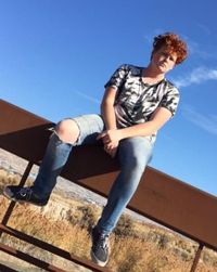 Joseph \"Joey\" Moore