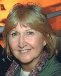 Kathleen \"Cathy\" Lyons