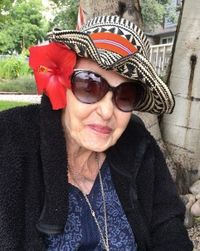 Joann \"Ann\" Crabtree