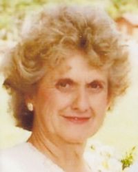 June Van Hall