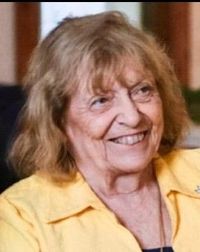 Margaret \"Maggie\" Cheyne