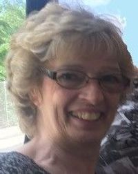 Margaret \"Diane\" Copp