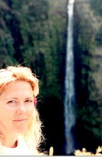 Melissa Garner-Nelson