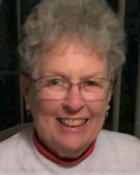 Margaret \"Sharon\" Calkins