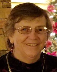 Martha Hutchens
