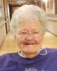 Patricia \"Patty\" Nickels