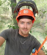 Matthew Marshall-McCLure