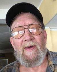 Michael \"Mike\" Krogmeier