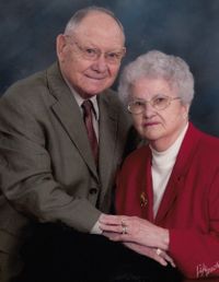 Reuben & Emma Ulrich