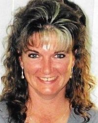 Patricia \"Trish Montgomery\" Rasgorshek