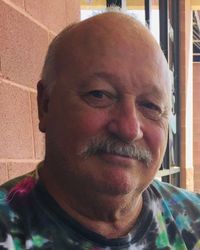 Rodney \"Rod\" Adams