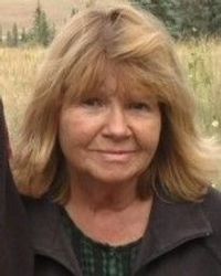 Patricia \"Pat\" Stegner