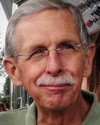 Robert \"Jim\" Brainard