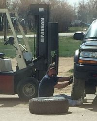 Rodrick \"Rod\" Murray