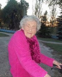 Sarah \"Sally\" Lower