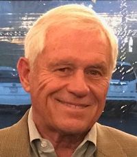 Stewart \"Jim\" Rourke