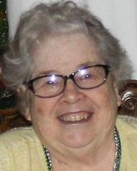 Vergene \"Jean\" Maloney