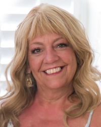 Vicki Barnard-Wilkins