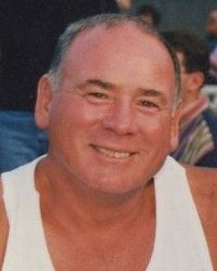 William \"Bill\" Marr