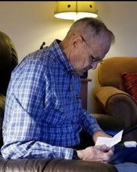 William \"Bill\" Willoughby