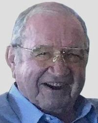 Robert \"Bob\" Fancher