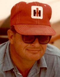 Kenneth \"Kenny\" Schleiger