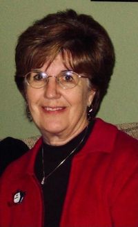 Anita \"\"Joy\"\" Aho