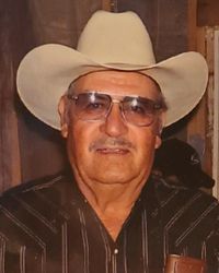 Cruz Almeida-Esparza